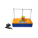 Floating Fan Model
